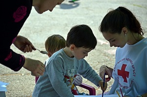 73 per cent of charity employees are female, survey finds